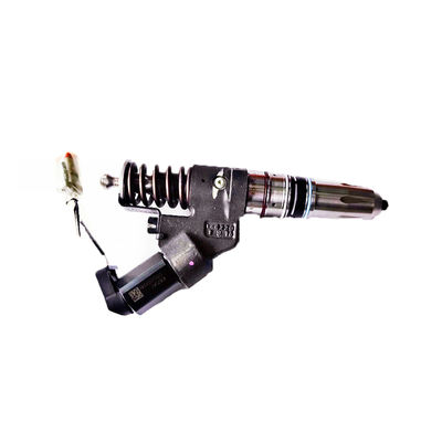4902921Truk Injektor Bahan Bakar Mesin Diesel QSM11 M11