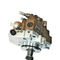 Pompa Bahan Bakar Mesin Diesel Tekanan Tinggi ISB Excavator 0445020224 5296096