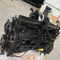 Perakitan Mesin Diesel Enam Silinder Kelautan Euro 4 QSL10 375HP