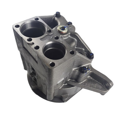 K50 QSK50 Pompa Minyak Pelumas Mesin Diesel Laut 3634643