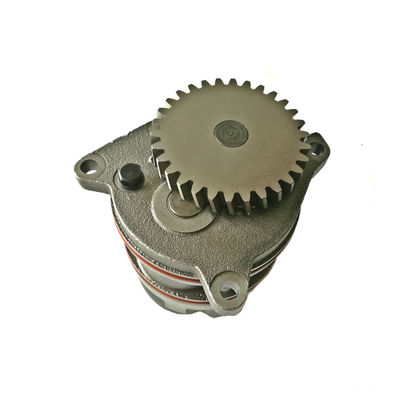 3047549 Pelumas Generator Pompa Oli Mesin Diesel CCEC K19 KTA19