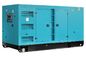 NTA855G1A Mesin Diesel Generator Listrik Antirust IP23 240kw 300kva