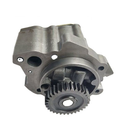 Lumasi OEM CCEC Oil Pump N14 Cummins Engineering Machinery 3803698