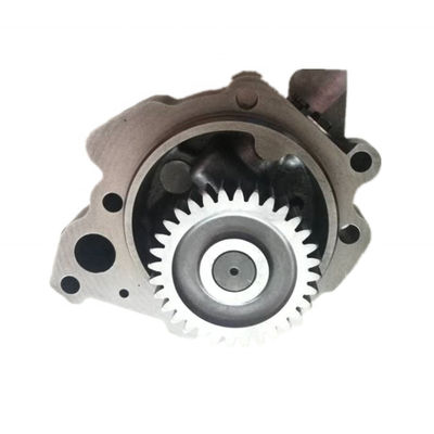 Lumasi OEM CCEC Oil Pump N14 Cummins Engineering Machinery 3803698