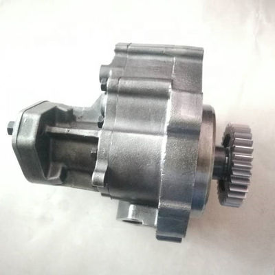 Lumasi OEM CCEC Oil Pump N14 Cummins Engineering Machinery 3803698