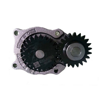 ISDE QSB 6.7 Lokasi Pompa Minyak Cummins Bagian Excavator 5291050