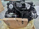 Excavator Motor QSC 8.3 Cummins Engine 6CT 300hp 280HP SAA6D114