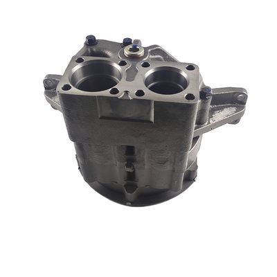 K50 QSK50 Pompa Minyak Pelumas Mesin Diesel Laut 3634643